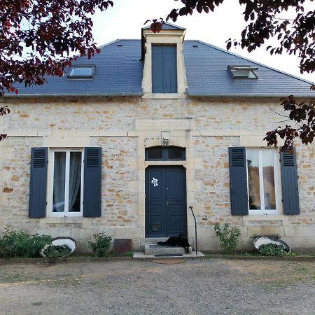 Ecole De La Route Bleue Bed and Breakfast Moiry Exteriör bild